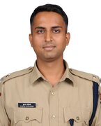 Kushal Chouksey Kushal Chouksey